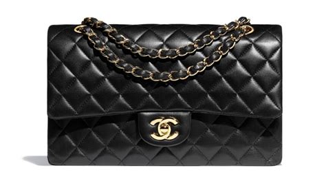 chanel designer tas|Chanel bag indonesia.